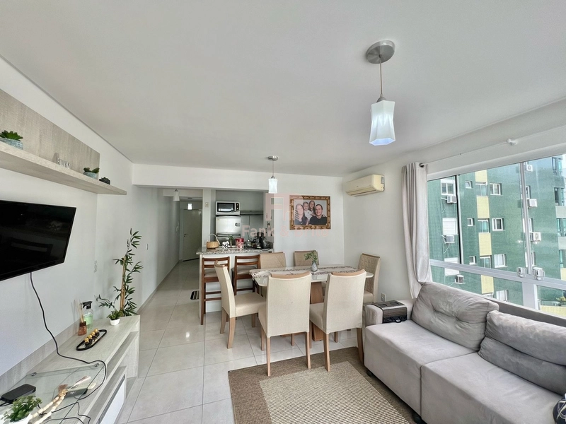 PRONTO PARA USO NO NAVEGANTES: 3ª foto da galeria de imagens do imóvel