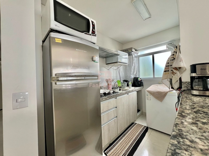 PRONTO PARA USO NO NAVEGANTES: 7ª foto da galeria de imagens do imóvel