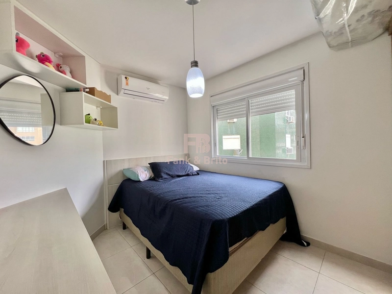 PRONTO PARA USO NO NAVEGANTES: 9ª foto da galeria de imagens do imóvel