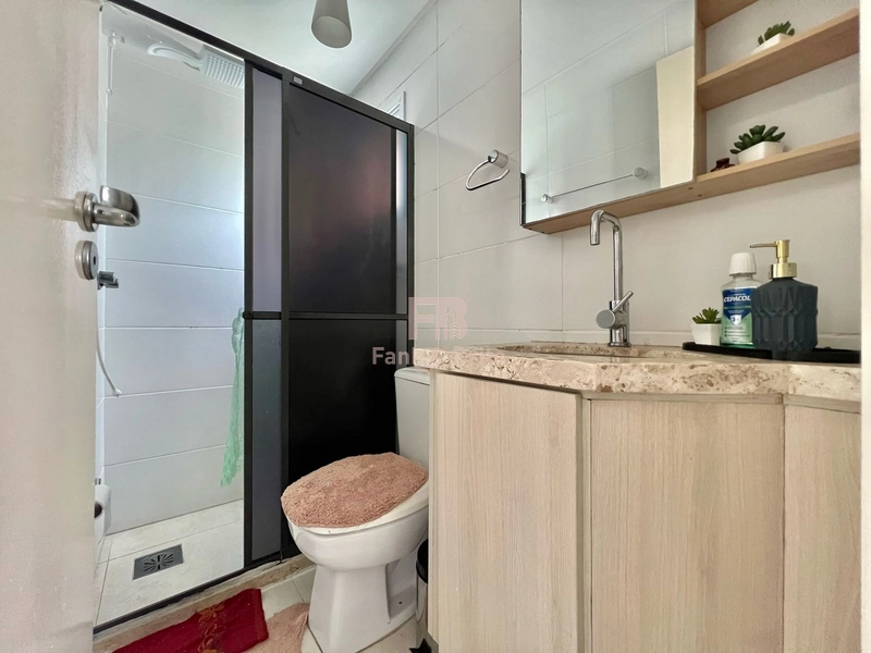 PRONTO PARA USO NO NAVEGANTES: 14ª foto da galeria de imagens do imóvel