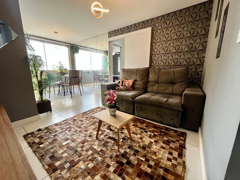 Apartamento à venda próximo ao mar e praça!: 1ª foto da galeria de imagens do imóvel