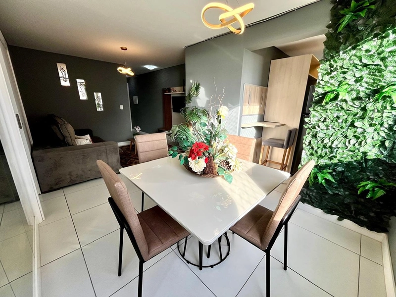 Apartamento à venda próximo ao mar e praça!: 5ª foto da galeria de imagens do imóvel