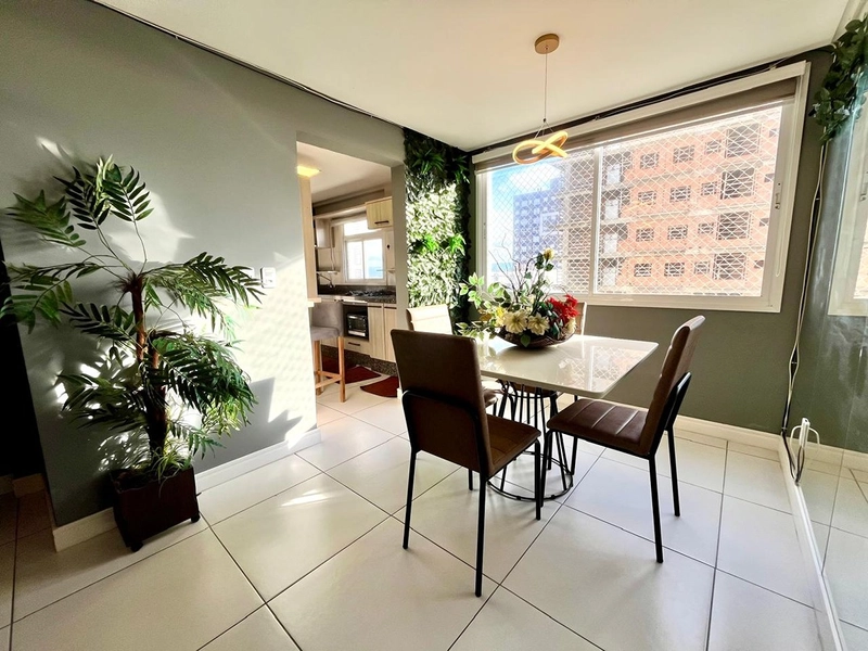 Apartamento à venda próximo ao mar e praça!: 4ª foto da galeria de imagens do imóvel