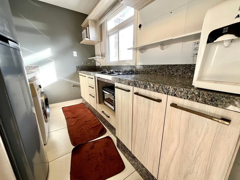 Apartamento à venda próximo ao mar e praça!: 7ª foto da galeria de imagens do imóvel