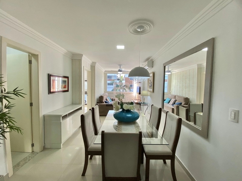 RARIDADE DE FRENTE PARA  AVENIDA UBIRAJARA COM VISTA MAR!!!: 1ª foto da galeria de imagens do imóvel