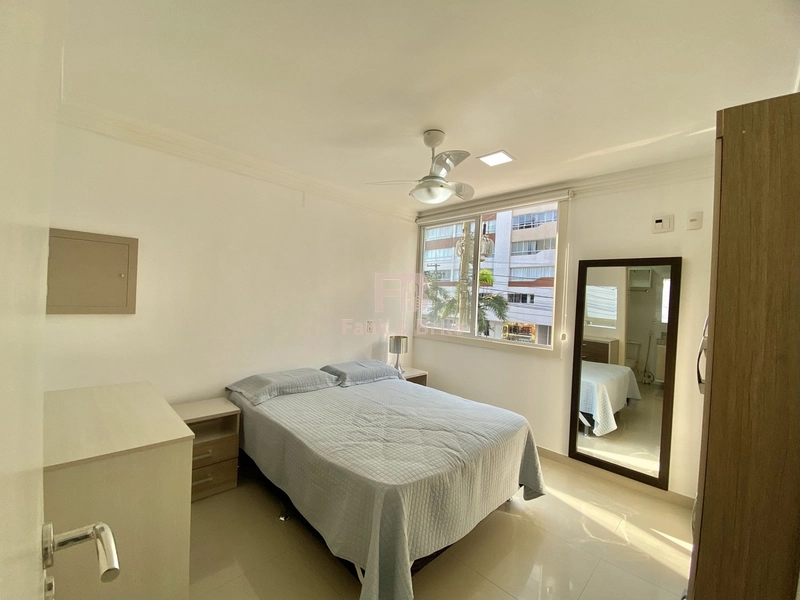 RARIDADE DE FRENTE PARA  AVENIDA UBIRAJARA COM VISTA MAR!!!: 17ª foto da galeria de imagens do imóvel