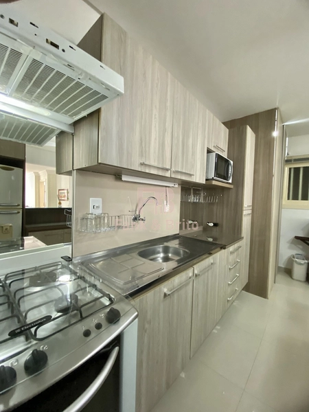 RARIDADE DE FRENTE PARA  AVENIDA UBIRAJARA COM VISTA MAR!!!: 11ª foto da galeria de imagens do imóvel