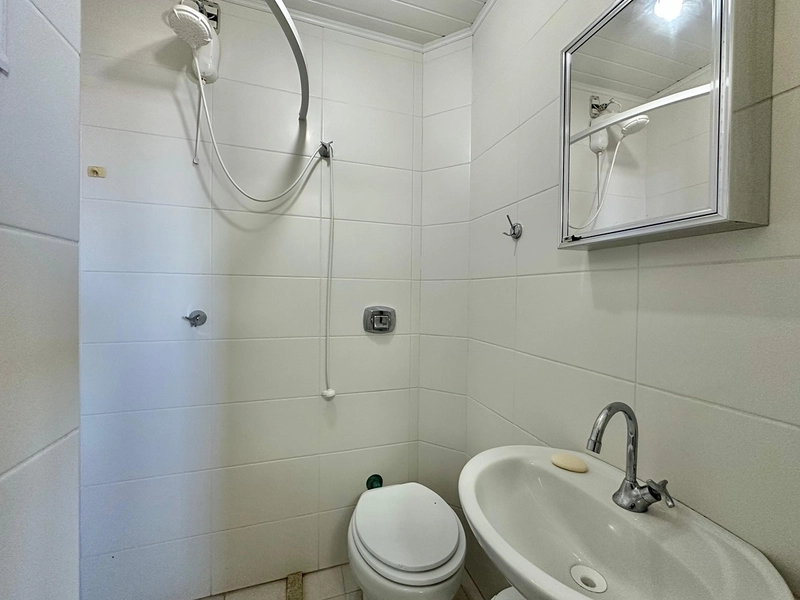 APARTAMENTO A VENDA NA BEIRA MAR DE CAPÃO DA CANOA: 19ª foto da galeria de imagens do imóvel