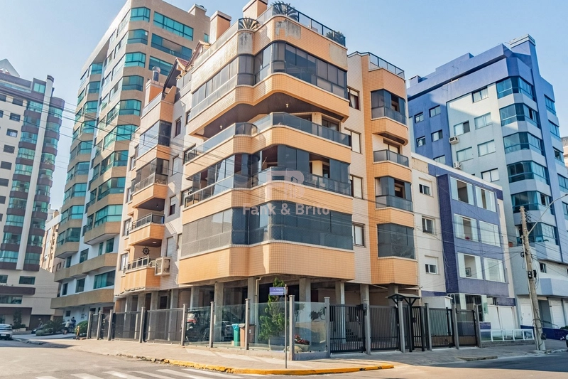 APARTAMENTO A VENDA NA BEIRA MAR DE CAPÃO DA CANOA: 22ª foto da galeria de imagens do imóvel