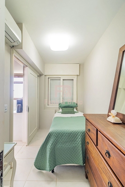 APARTAMENTO A VENDA NA BEIRA MAR DE CAPÃO DA CANOA: 29ª foto da galeria de imagens do imóvel