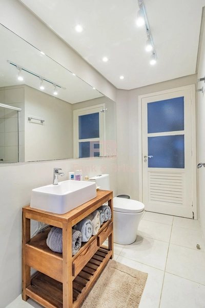 APARTAMENTO A VENDA NA BEIRA MAR DE CAPÃO DA CANOA: 26ª foto da galeria de imagens do imóvel