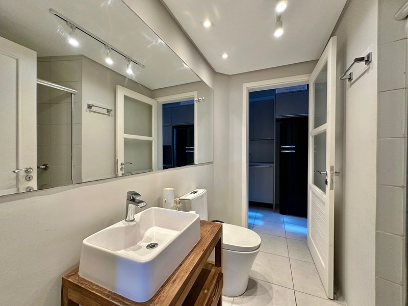 APARTAMENTO A VENDA NA BEIRA MAR DE CAPÃO DA CANOA: 20ª foto da galeria de imagens do imóvel