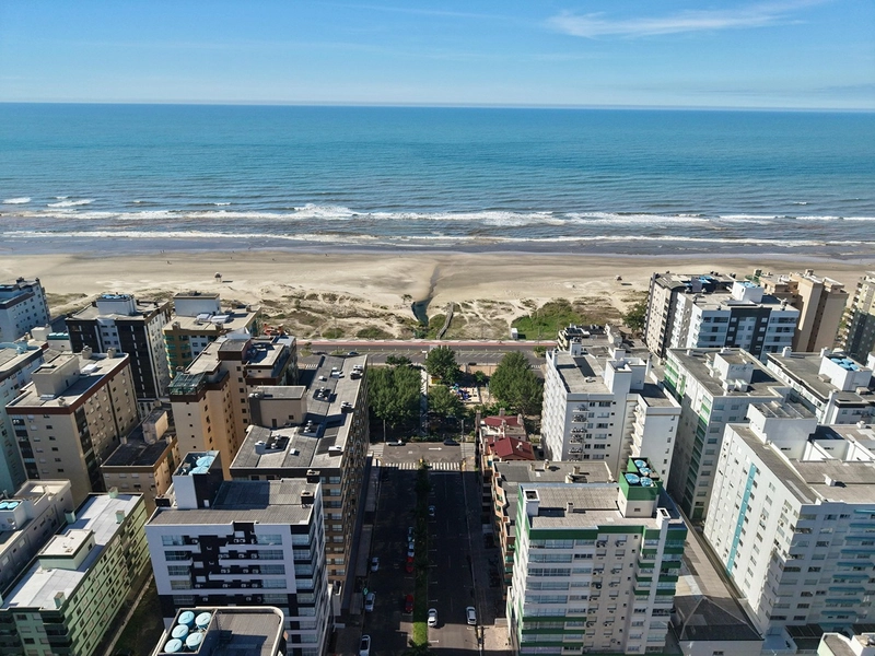 APARTAMENTO A VENDA NA BEIRA MAR DE CAPÃO DA CANOA: 29ª foto da galeria de imagens do imóvel