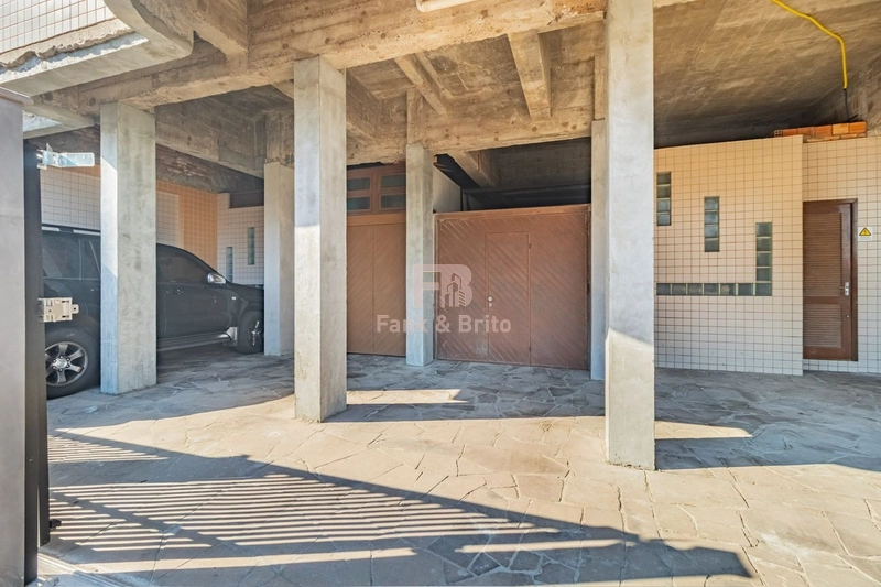 APARTAMENTO A VENDA NA BEIRA MAR DE CAPÃO DA CANOA: 24ª foto da galeria de imagens do imóvel