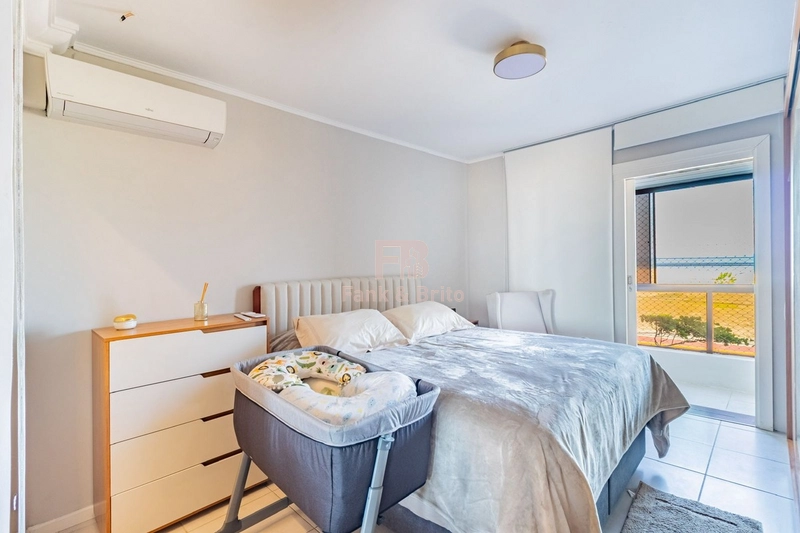 APARTAMENTO A VENDA NA BEIRA MAR DE CAPÃO DA CANOA: 18ª foto da galeria de imagens do imóvel