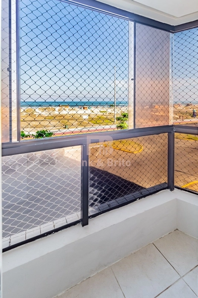 APARTAMENTO A VENDA NA BEIRA MAR DE CAPÃO DA CANOA: 16ª foto da galeria de imagens do imóvel