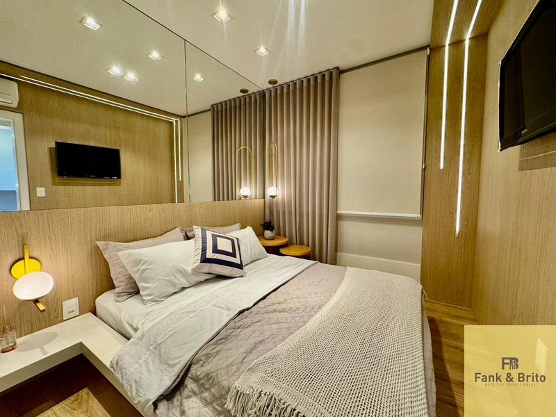 VENDE APARTAMENTO AMPLO COM VISTA PRAÇA E MAR: 23ª foto da galeria de imagens do imóvel