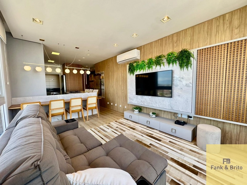 VENDE APARTAMENTO AMPLO COM VISTA PRAÇA E MAR: 5ª foto da galeria de imagens do imóvel