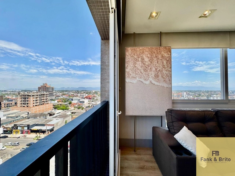 VENDE APARTAMENTO AMPLO COM VISTA PRAÇA E MAR: 6ª foto da galeria de imagens do imóvel