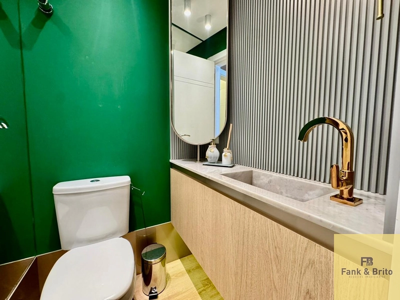 VENDE APARTAMENTO AMPLO COM VISTA PRAÇA E MAR: 26ª foto da galeria de imagens do imóvel