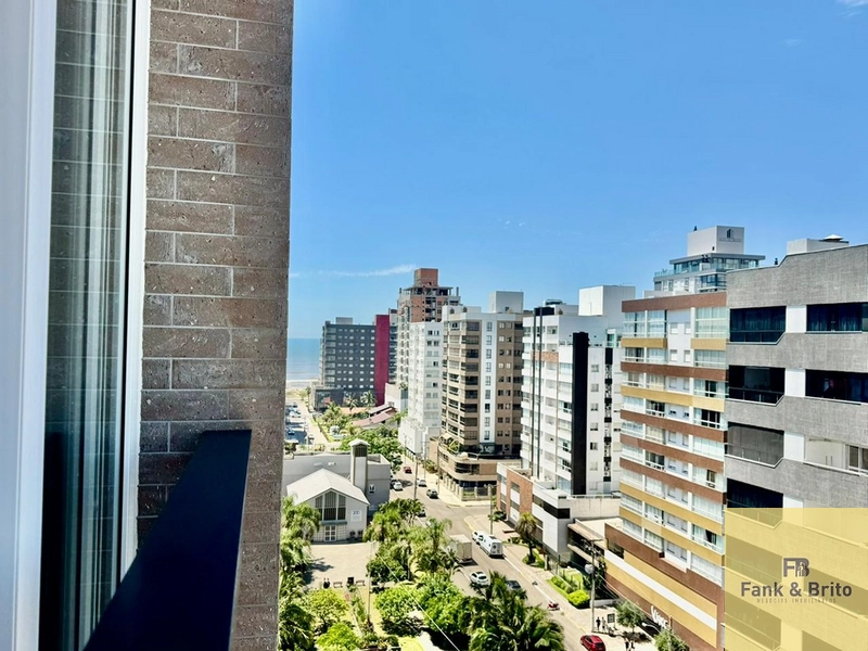 VENDE APARTAMENTO AMPLO COM VISTA PRAÇA E MAR: 25ª foto da galeria de imagens do imóvel