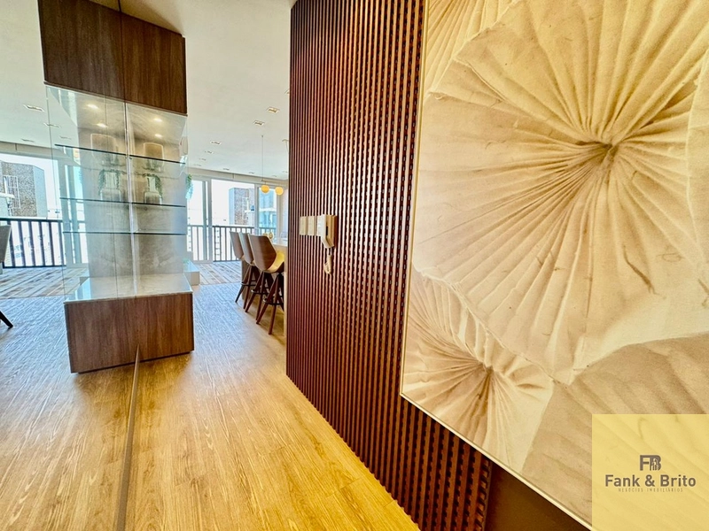 VENDE APARTAMENTO AMPLO COM VISTA PRAÇA E MAR: 17ª foto da galeria de imagens do imóvel