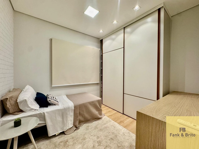 VENDE APARTAMENTO AMPLO COM VISTA PRAÇA E MAR: 21ª foto da galeria de imagens do imóvel