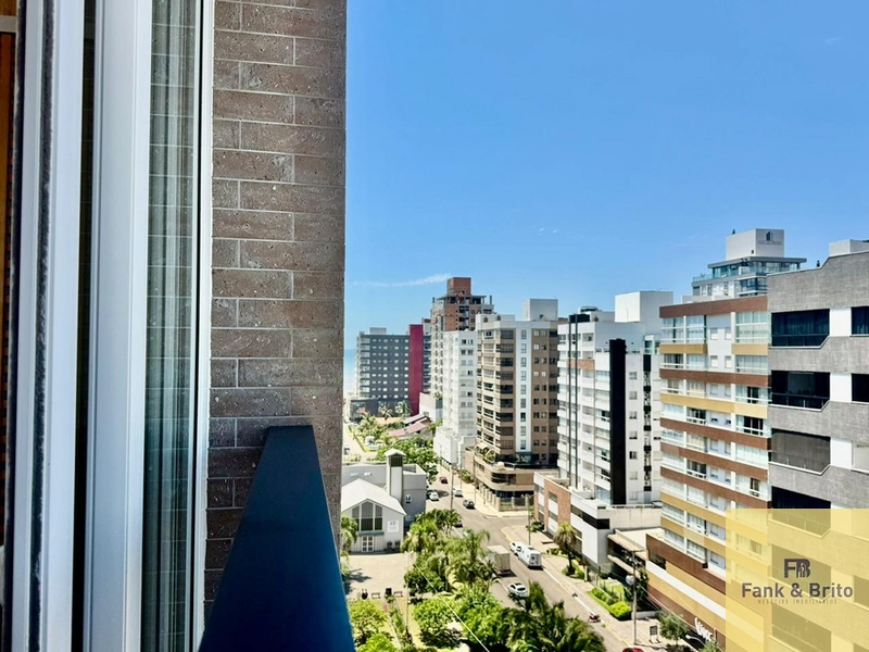 VENDE APARTAMENTO AMPLO COM VISTA PRAÇA E MAR: 24ª foto da galeria de imagens do imóvel