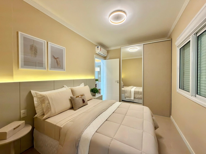 Apartamento à venda próximo ao mar e próximo a praça!: 15ª foto da galeria de imagens do imóvel