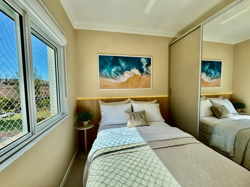 Apartamento à venda próximo ao mar e próximo a praça!: 11ª foto da galeria de imagens do imóvel