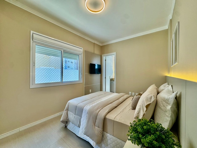 Apartamento à venda próximo ao mar e próximo a praça!: 12ª foto da galeria de imagens do imóvel