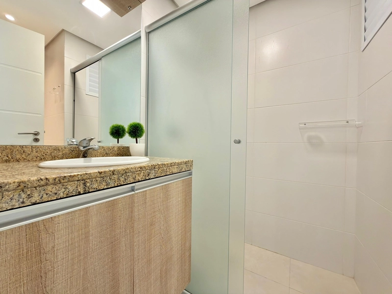 Apartamento à venda próximo ao mar e próximo a praça!: 20ª foto da galeria de imagens do imóvel