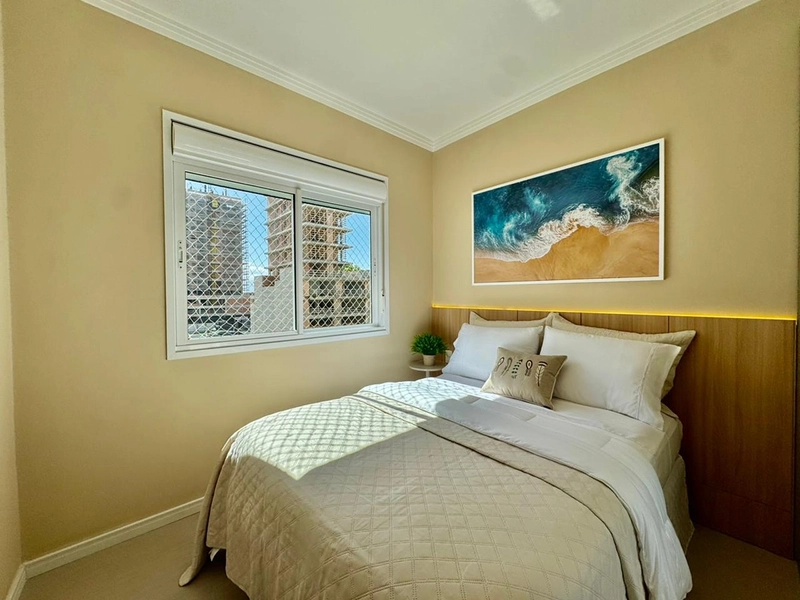 Apartamento à venda próximo ao mar e próximo a praça!: 14ª foto da galeria de imagens do imóvel