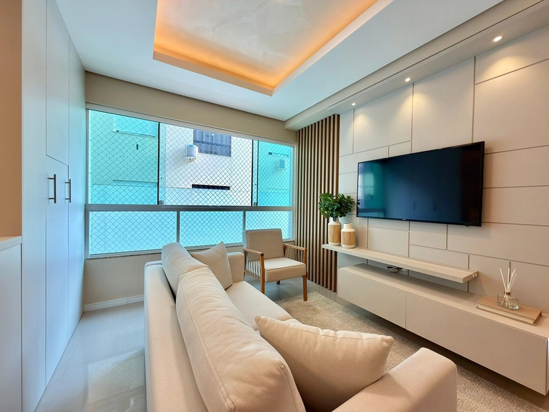 Apartamento à venda próximo ao mar e próximo a praça!: 2ª foto da galeria de imagens do imóvel