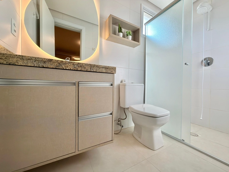 Apartamento à venda próximo ao mar e próximo a praça!: 19ª foto da galeria de imagens do imóvel