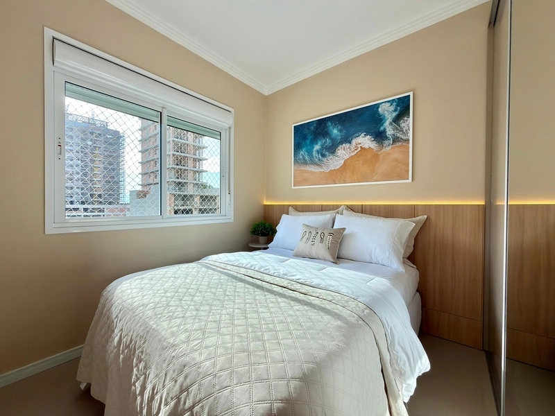 Apartamento à venda próximo ao mar e próximo a praça!: 16ª foto da galeria de imagens do imóvel