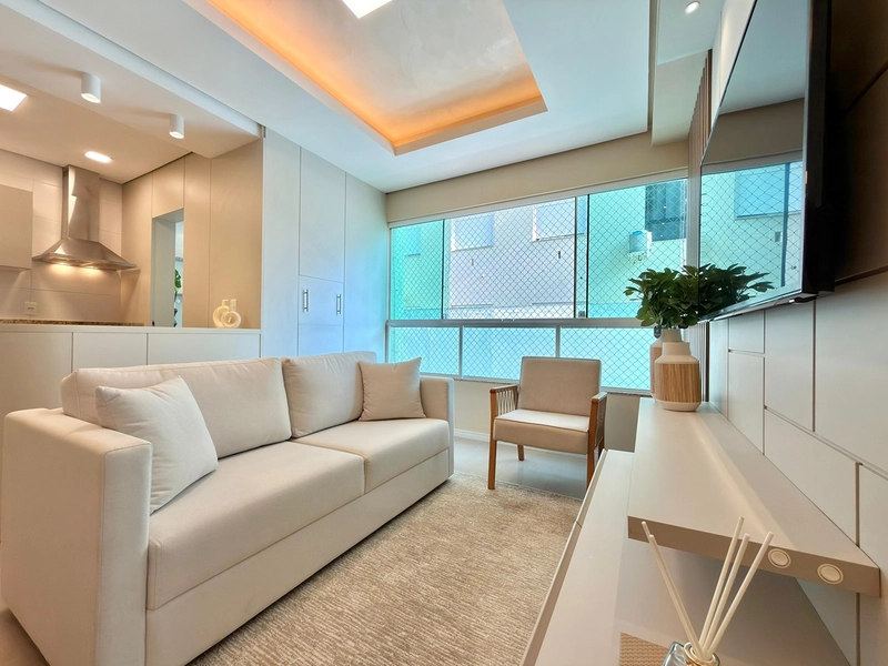 Apartamento à venda próximo ao mar e próximo a praça!: 1ª foto da galeria de imagens do imóvel