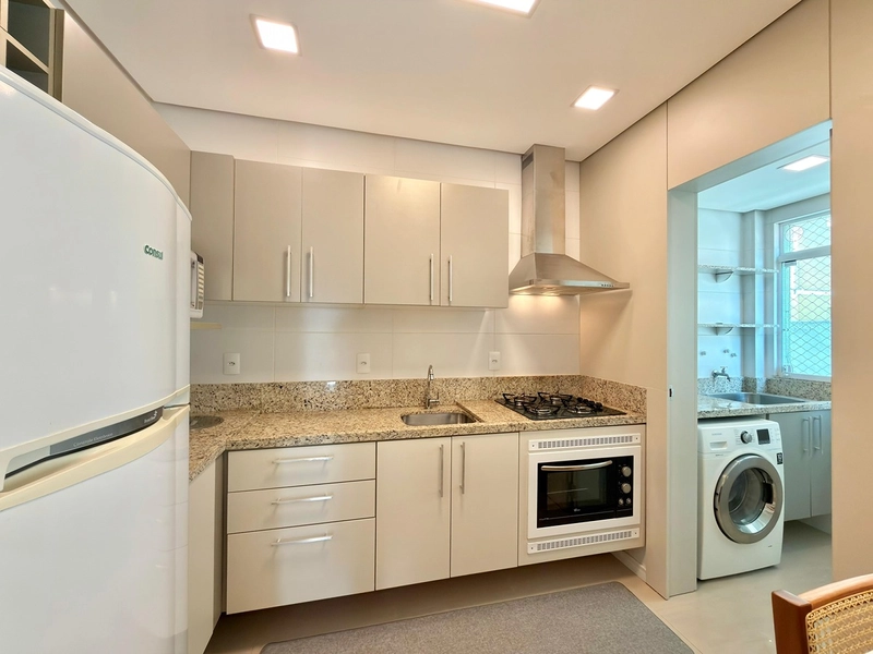 Apartamento à venda próximo ao mar e próximo a praça!: 11ª foto da galeria de imagens do imóvel