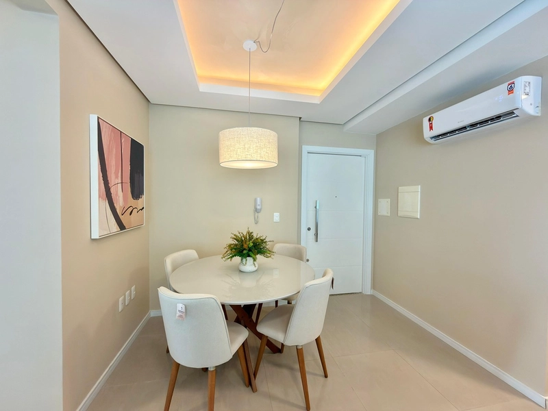 Apartamento à venda próximo ao mar e próximo a praça!: 8ª foto da galeria de imagens do imóvel