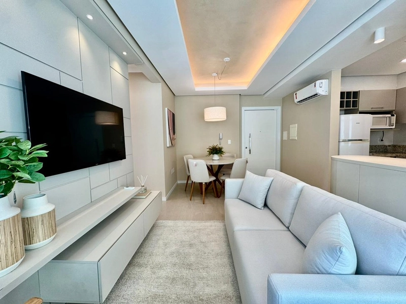 Apartamento à venda próximo ao mar e próximo a praça!: 4ª foto da galeria de imagens do imóvel