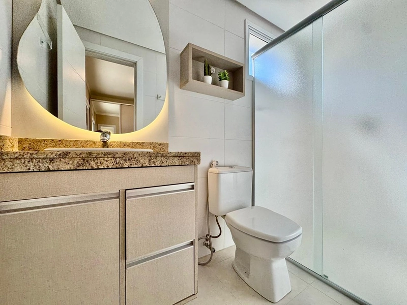 Apartamento à venda próximo ao mar e próximo a praça!: 15ª foto da galeria de imagens do imóvel