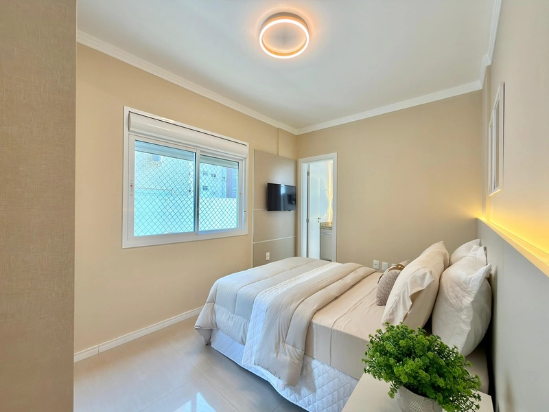 Apartamento à venda próximo ao mar e próximo a praça!: 13ª foto da galeria de imagens do imóvel