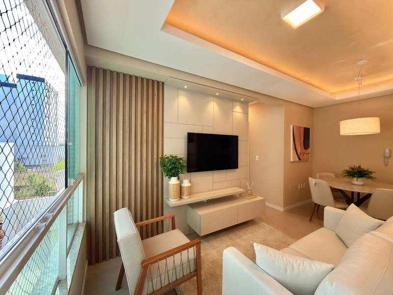 Apartamento à venda próximo ao mar e próximo a praça!: 5ª foto da galeria de imagens do imóvel