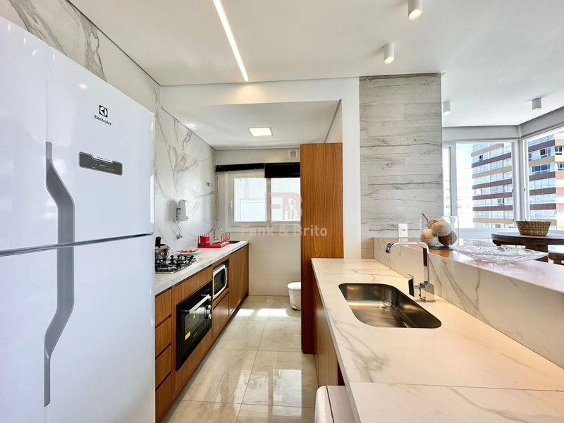 Apartamento 3 dormitórios no bairro Navegantes!: 15ª foto da galeria de imagens do imóvel