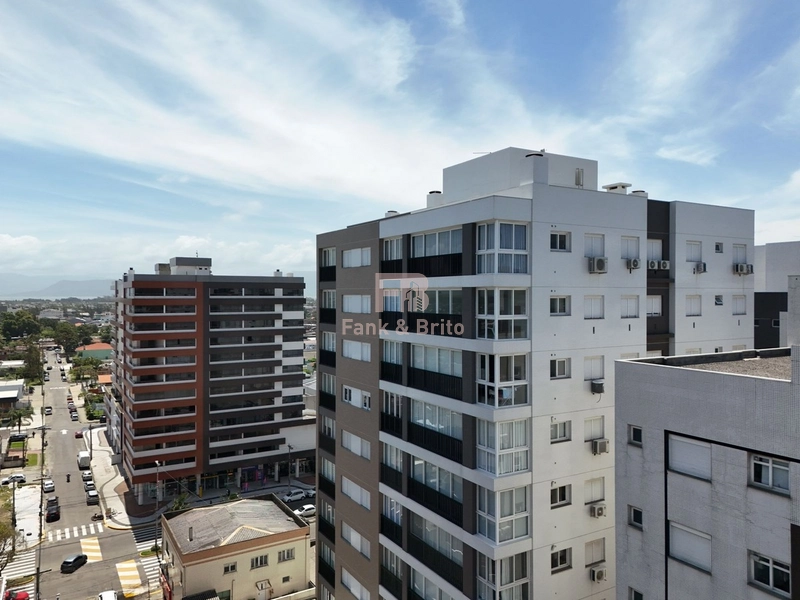 Apartamento 3 dormitórios no bairro Navegantes!: 25ª foto da galeria de imagens do imóvel