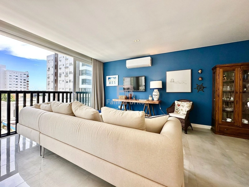 Apartamento 3 dormitórios no bairro Navegantes!: 22ª foto da galeria de imagens do imóvel