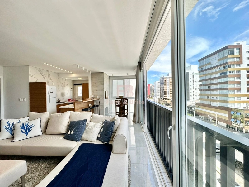 Apartamento 3 dormitórios no bairro Navegantes!: 10ª foto da galeria de imagens do imóvel