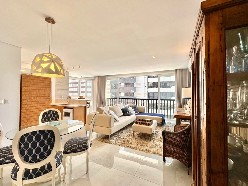 Apartamento 3 dormitórios no bairro Navegantes!: 1ª foto da galeria de imagens do imóvel