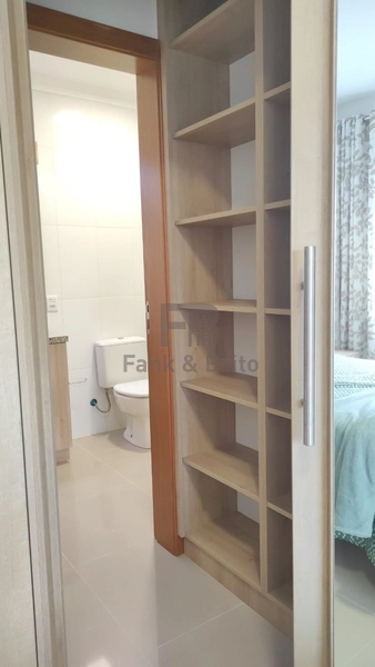 APARTAMENTO DOIS DORMITÓRIOS NO BAIRRO NAVEGANTES: 12ª foto da galeria de imagens do imóvel