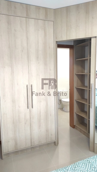 APARTAMENTO DOIS DORMITÓRIOS NO BAIRRO NAVEGANTES: 16ª foto da galeria de imagens do imóvel